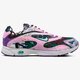 Férfi sportcipők NIKE ZOOM STREAK SPECTRUM PLUS SP ar1533-500 szín: multicolor