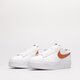 Női sportcipők NIKE W BLAZER LOW PLATFORM ESS dq7571-100 szín: fehér