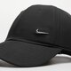 Gyerek baseball sapka NIKE SAPKA U NK DF CLUB CAP U CB MTSWSH fb5372-010 szín: fekete