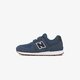 Gyerek sportcipők New Balance IV574PRN iv574prn szín: kék