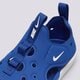 Gyerek papucs és szandálok NIKE SUNRAY PROTECT 4 BT hf6278-400 szín: kék