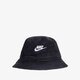  NIKE KALAP U NSW BUCKET FUTURA WASH dc3967-010 szín: fekete