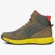 Férfi téli cipők HELLY HANSEN MONASHEE ULLR HT 11432481 szín: zöld