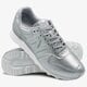 Női sportcipők NEW BALANCE WR996SRS METALLIC SILVER (007) wr996srs szín: ezüst