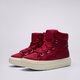 Női tornacipők CONVERSE CHUCK TAYLOR ALL STAR ELEMENTS BOOT a14274c szín: rózsaszín
