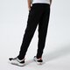 Gyerek nadrágok NIKE NADRÁG SPORTSWEAR CLUB FLEECE BOY da0864-010 szín: fekete