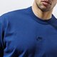 Férfi póló NIKE PÓLÓ SPORTSWEAR db3193-410 szín: sötétkék