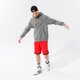 Férfi rövidnadrágok NIKE RÖVIDNADRÁG CHI M NK DF DNA SHORT TEAM NBA dh9169-657 szín: piros