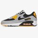 Férfi sportcipők NIKE AIR MAX 90 dh4619-003 szín: szürke