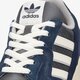 Férfi sportcipők ADIDAS ZX 420  fz0145 szín: sötétkék