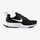 Gyerek sportcipők NIKE PRESTO FLY (GS) 913966-016 szín: fekete