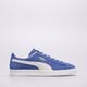 Férfi sportcipők PUMA SUEDE CLASSIC XXI 37491568 szín: kék