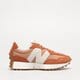 Női sportcipők NEW BALANCE 327 ws327sm szín: narancssárga