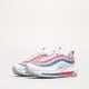 Gyerek sportcipők NIKE AIR MAX 97 SE dv7550-100 szín: multicolor