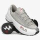 Férfi sportcipők FILA DSTR97 S 101071201z szín: fehér