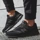 Férfi sportcipők NEW BALANCE 997  cm997hci szín: fekete