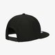 Férfi baseball sapka NEW ERA SAPKA METALLIC LOGO 950 BULLS CHICAGO BULLS BLK 60222304 szín: fekete