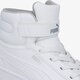 Gyerek sportcipők PUMA VIKKY V2 MID SL V PS 37062004 szín: fehér
