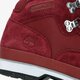 Férfi téli cipők TIMBERLAND EURO HIKER F/L  a1jcn szín: bordó
