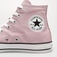 Női tornacipők CONVERSE CHUCK TAYLOR ALL STAR  a04542c szín: rózsaszín