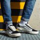 Férfi sportcipők VANS OLD SKOOL MTE-1 vn0a5i128s81 szín: fehér