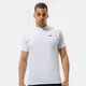 Férfi póló VANS PÓLÓ LEFT CHEST LOGO PLUS SS vn0a54tfwht1 szín: fehér