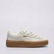 Női sportcipők PUMA FENTY CREEPER 39681303 szín: bézs