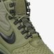 Férfi sportcipők NIKE LF1 DUCKBOOT '17 916682202 szín: zöld