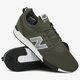 Férfi sportcipők NEW BALANCE MRL247OP mrl247op szín: zöld