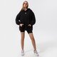 Női pulóver PUMA PULÓVER KAPUCNIS CLASSICS OVERSIZED HOODIE 53041201 szín: fekete