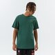 Férfi póló JORDAN PÓLÓ M J JUMPMAN EMB SS CREW dc7485-333 szín: zöld