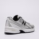 Gyerek sportcipők NEW BALANCE 740 gr740nw szín: fehér