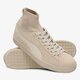 Férfi sportcipők PUMA SUEDE CLASSIC SOCK 36407402 szín: bézs