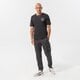 Férfi póló ADIDAS PÓLÓ CLUB TEE hr7890 szín: fekete