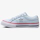 Női tornacipők CONVERSE ONE STAR 160626c szín: kék