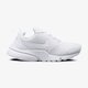 Gyerek sportcipők NIKE PRESTO FLY BG 913966-101 szín: fehér
