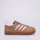 Női sportcipők ADIDAS GAZELLE BOLD W jq6436 szín: barna