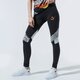 Női nadrágok PUMA LEGGINGS TFS HR LEGGING 59775361 szín: fekete