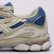 Férfi sportcipők ASICS NYC 1203a383-402 szín: kék