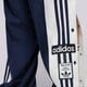 Női nadrágok ADIDAS NADRÁG ADIBREAK PANT jd0853 szín: sötétkék