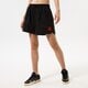 Női rövidnadrágok PUMA RÖVIDNADRÁG PUMA X VOGUE SHORTS WV 534693-01 szín: fekete