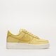 Női sportcipők NIKE AIR FORCE 1 '07 PRM dr9503-700 szín: sárga