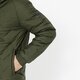Férfi télikabát ADIDAS KABÁT BTS cy9122 szín: khaki