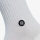 Férfi zoknik STANCE ZOKNI ICON WHT m311d14icowht szín: fehér