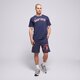 Férfi póló NIKE PÓLÓ FUSE WORDMARK COTTON TEE BOSTON RED SOX n199-44b-bq-0u5 szín: sötétkék
