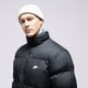 Férfi télikabát NIKE KABÁT M NK CLUB PUFFER fb7368-010 szín: fekete