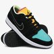 Férfi sportcipők AIR JORDAN 1 LOW SE ck3022-013 szín: fekete