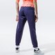 Női nadrágok NIKE NADRÁG SPORTSWEAR ICON CLASH cz8172-573 szín: lila