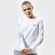 Női póló VANS PÓLÓ WM DYE VIBE WHITE vn0a5arxwht1 szín: fehér