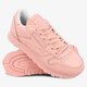 Női sportcipők REEBOK CL LTHR PASTELS bd2771 szín: rózsaszín